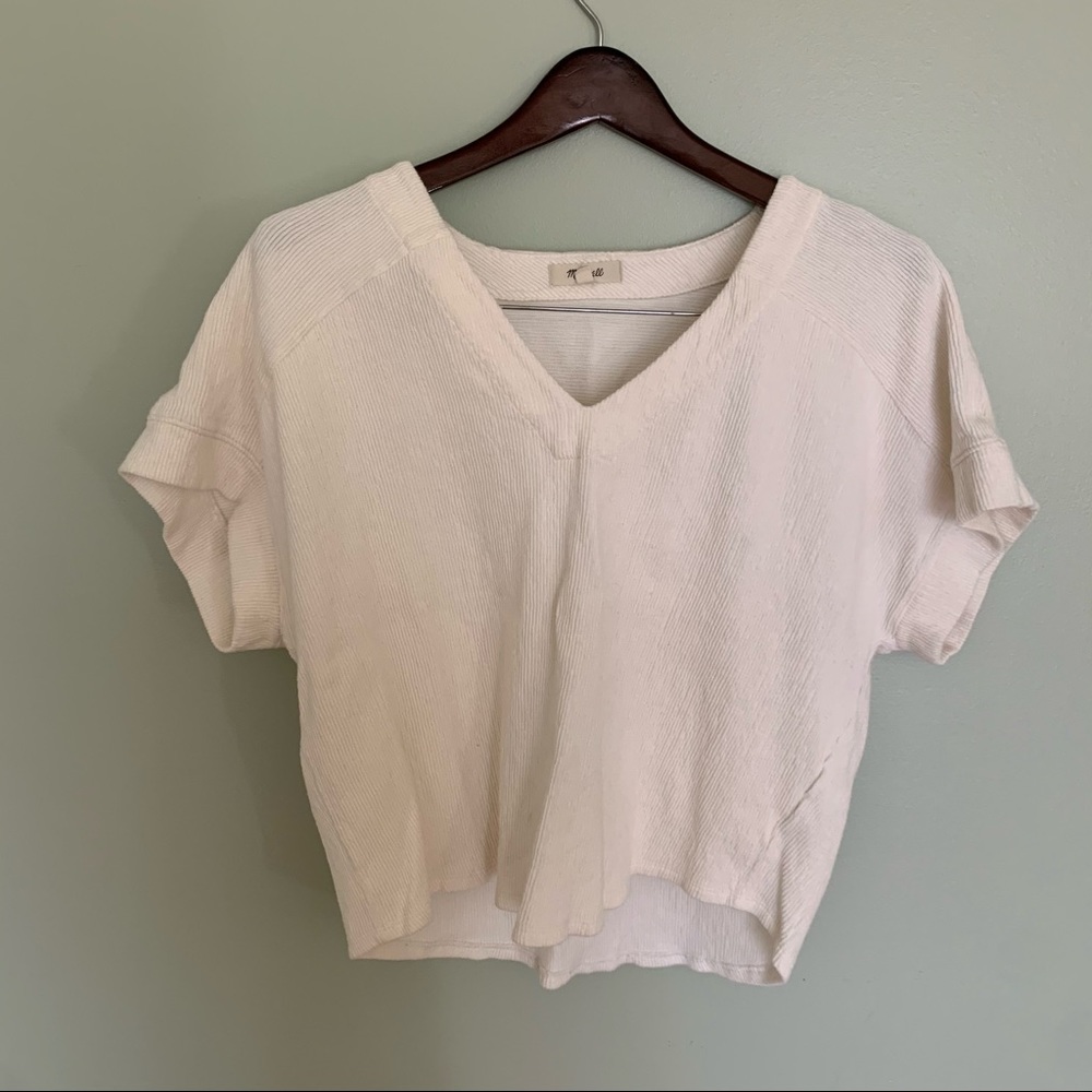 Madewell Top